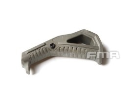 Angled Foregrip for RIS mount - Foliage Green [FMA]