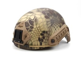 FAST Helmet - Highlander [FMA]