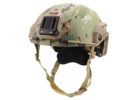 FAST Maritime Helmet - Multicam [FMA]