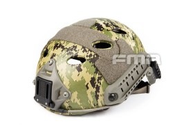 FAST PJ type Helmet - AOR2 [FMA]