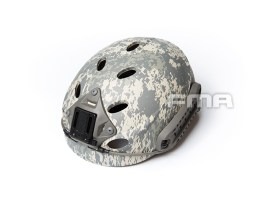 Vojenská helma FAST Special Force Recon - ACU [FMA]