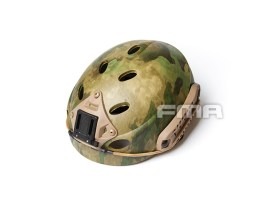Vojenská helma FAST Special Force Recon - A Tacs FG [FMA]