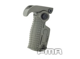 Foldable AB163 tactical grip - FG [FMA]