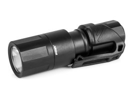 Tactical LED Flashlight MCH EDC - Black [FMA]