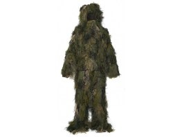 Ghillie suit De Luxe - Woodland [Fosco]