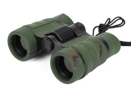 Kids binocular 4x30 - Woodland [Fosco]