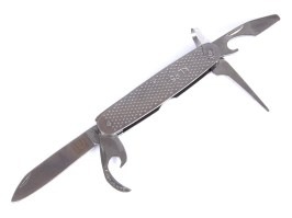 Couteau KL 95 - Argent [Fosco]