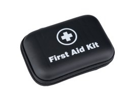 Trousse de premiers secours pour l'extérieur
 [Fosco]