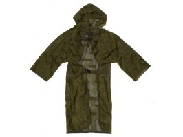 Sniper jacket - Olive Green [Fosco]