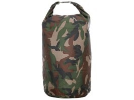 Waterproof bag (dry sack) 120 l - Woodland [Fosco]