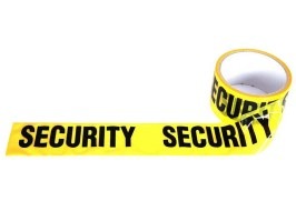 Zone tape SECURITY [Fosco]