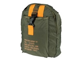 Dětský batoh 8L Para - olivový [Fostex Garments]