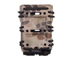 G-code Style5.56mm Tactical MAGPouch - Highlander [EmersonGear]