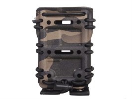G-code Style5.56mm Tactical MAGPouch - Multicam Black [EmersonGear]