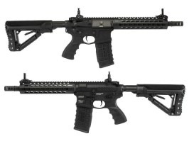 Airsoft rifle GC16 SRL, Full metal, Electronic trigger [G&G]