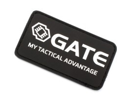 PVC patch GATE My Tactical Advantage [GATE]
