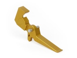 CNC Quantum Trigger 1A1 for M4 - yellow [GATE]