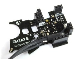 Processor trigger unit TITAN™ V2 + USB-Link, Expert firmware - rear wiring [GATE]