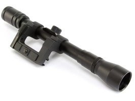 1,5x Magnifier scope for G980 (Kar98k) [G&G]