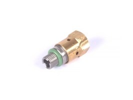 Filling valve for G&G GTP9 magazine - new version [G&G]