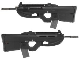 GG2 FS2000 Tactical - black [G&G]