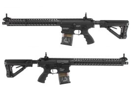 Airsoft rifle TR16 MBR 308SR - Advanced, G2 Technology, Full metal, Electronic trigger [G&G]