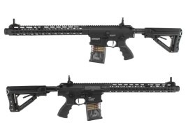 Airsoft rifle TR16 MBR 308WH - Advanced, G2 Technology, Full metal, Electronic trigger [G&G]
