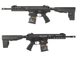 Airsoft rifle TR16 SBR 308MK1 - Advanced, G2 Technology, Full metal, Electronic trigger [G&G]