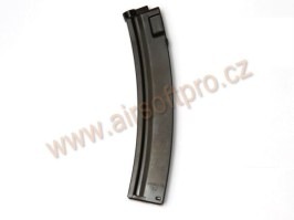 50 rounds magazine for MP5 [SRC]