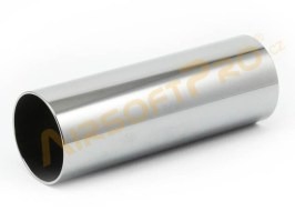Chromium plated brass cylinder - full [Guarder]