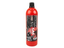 PowerUp gas 2000  - 2 litres [Guarder]