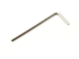 1,5mm nástrčkový imbus klíč []