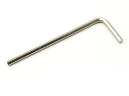 2mm hex key []