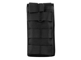 M4/16 magazine pouch - Black [Imperator Tactical]