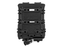 7.62 mag pouch (For MOLLE) - Black
 [Imperator Tactical]
