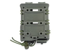 7.62 mag pouch (For MOLLE) - Olive
 [Imperator Tactical]