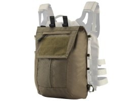 Backpack for JPC 2.0 vest type I - Olive Drab [Imperator Tactical]