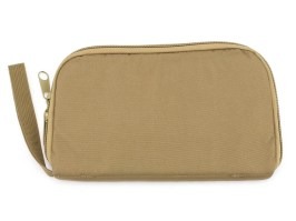 Universal carry bag 17 x 27cm - TAN [Imperator Tactical]