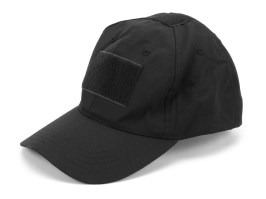 Baseball cap - Black [Imperator Tactical]