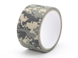 Camouflage tape 10m - ACU [Imperator Tactical]