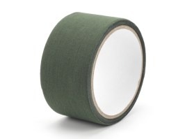 Camouflage tape 10m - Olive Drab
 [Imperator Tactical]