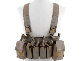 Chest Rig - TAN [Imperator Tactical]