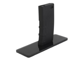 Glass stand for gun – M4 / AR-15 (version for electric guns) [Imperator Tactical]