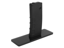 Glass stand for gun – M4 / AR-15 (version for gas GBB guns) [Imperator Tactical]