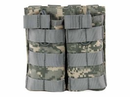 Double magazine pouch -ACU [Imperator Tactical]