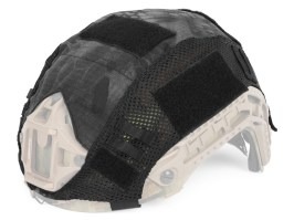 FAST Helmet Cover - Typhon [Imperator Tactical]