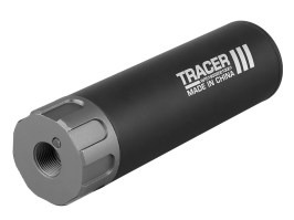 Flash Tracer 13,2cm - black [Imperator Tactical]