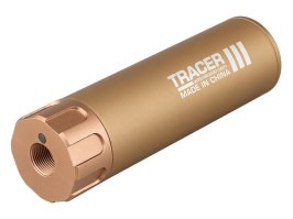 Flash Tracer 13,2cm - TAN [Imperator Tactical]