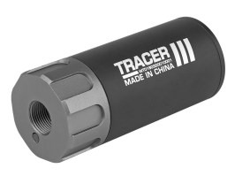 Flash Tracer 8,8cm - black [Imperator Tactical]
