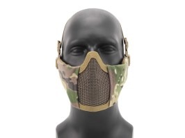 Glory children's malleable face mask - Multicam [Imperator Tactical]